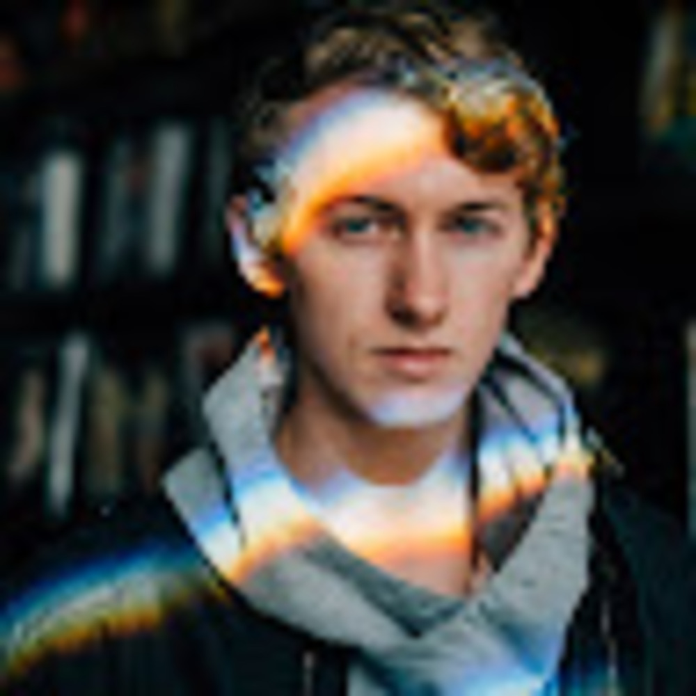 Meet your Posher, Stephen